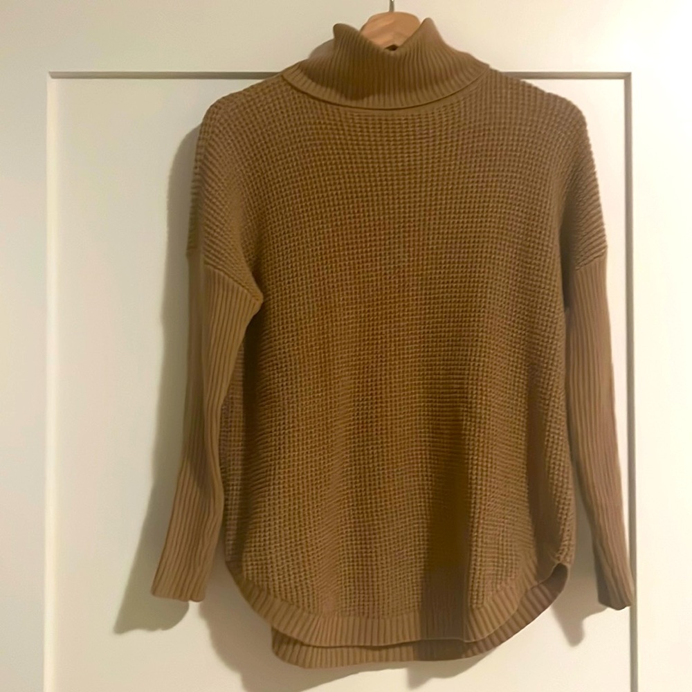 Michael Kors turtle neck sweater